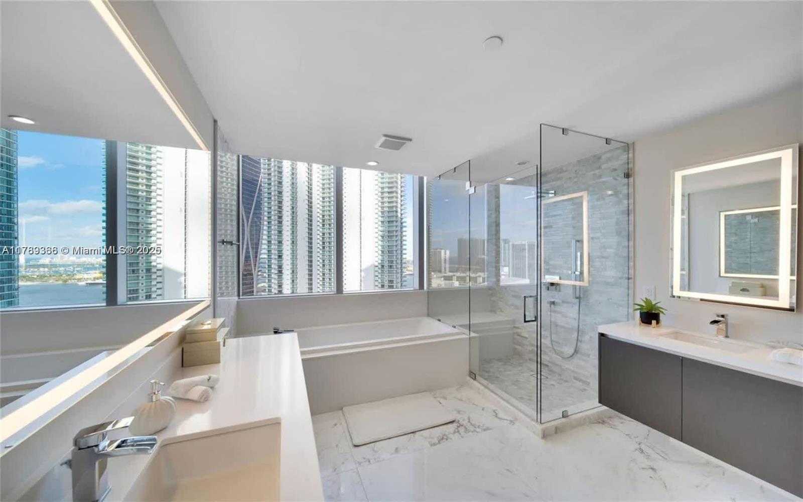 Small Image of 851 NORTH EAST 1ST AVE #2601, Miami Number 6