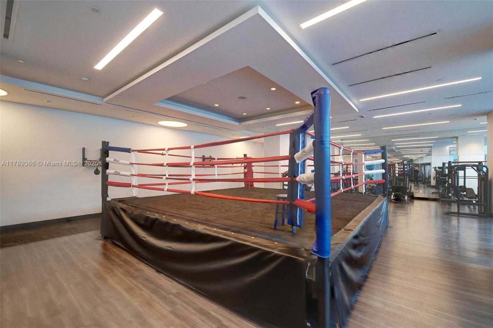 Small Image of 851 NORTH EAST 1ST AVE #2601, Miami Number 9