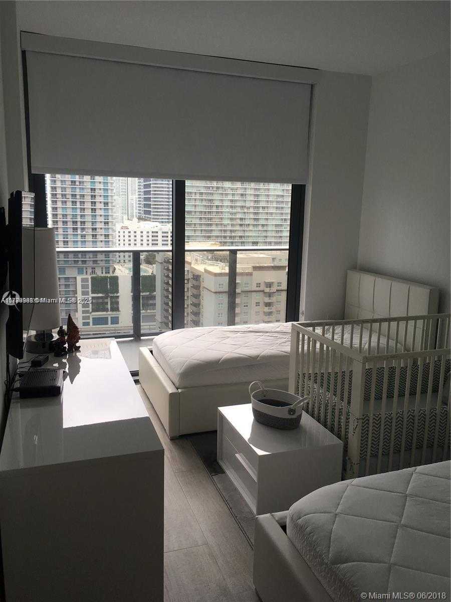 Small Image of 45 SOUTH WEST 9TH ST #1903, Miami Number 10