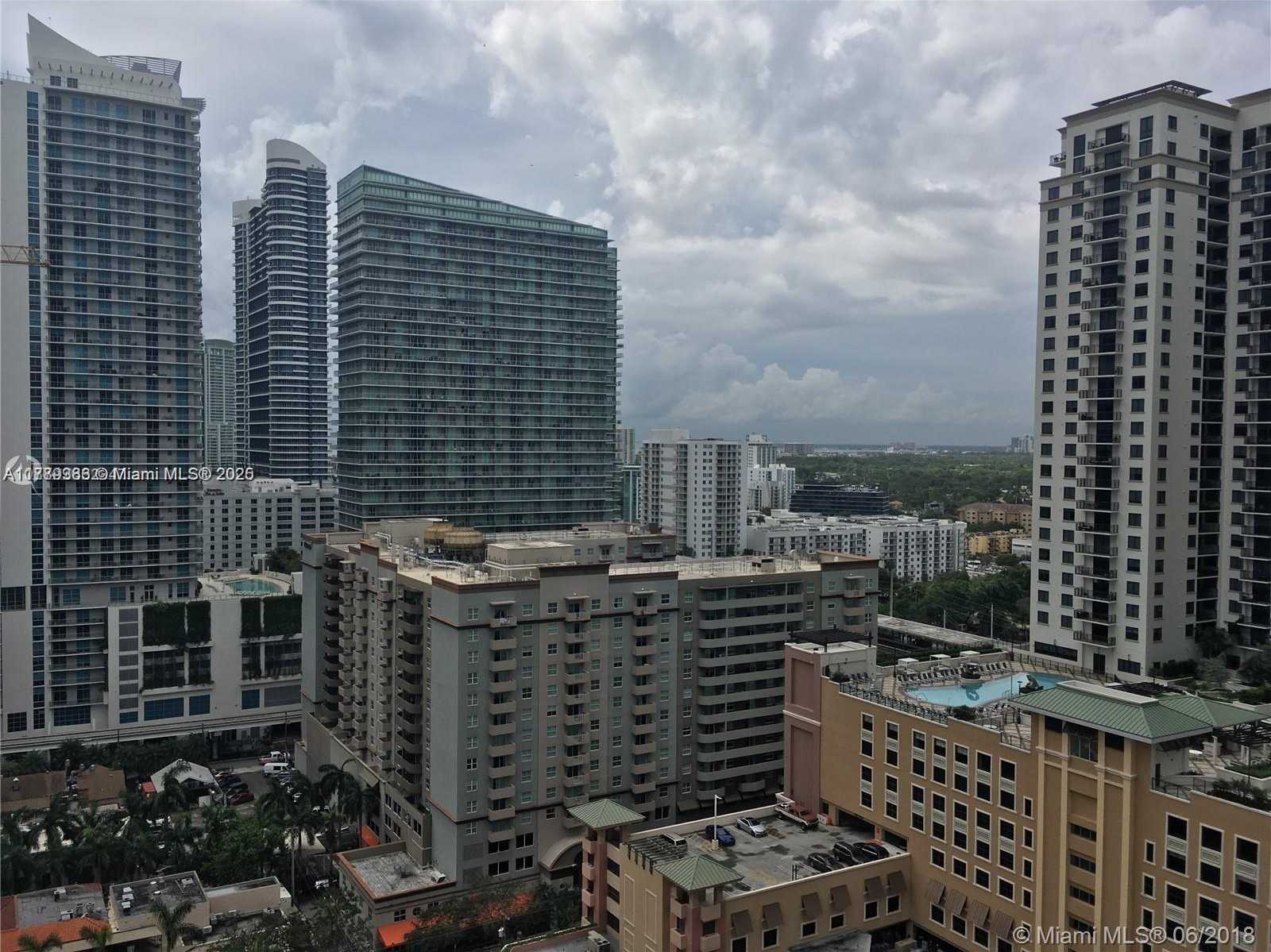 Small Image of 45 SOUTH WEST 9TH ST #1903, Miami Number 12