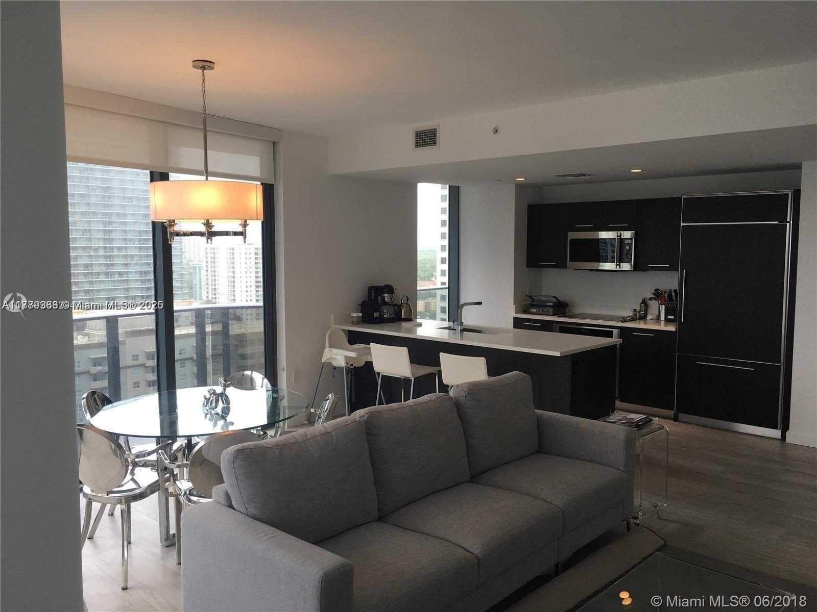 Small Image of 45 SOUTH WEST 9TH ST #1903, Miami Number 3