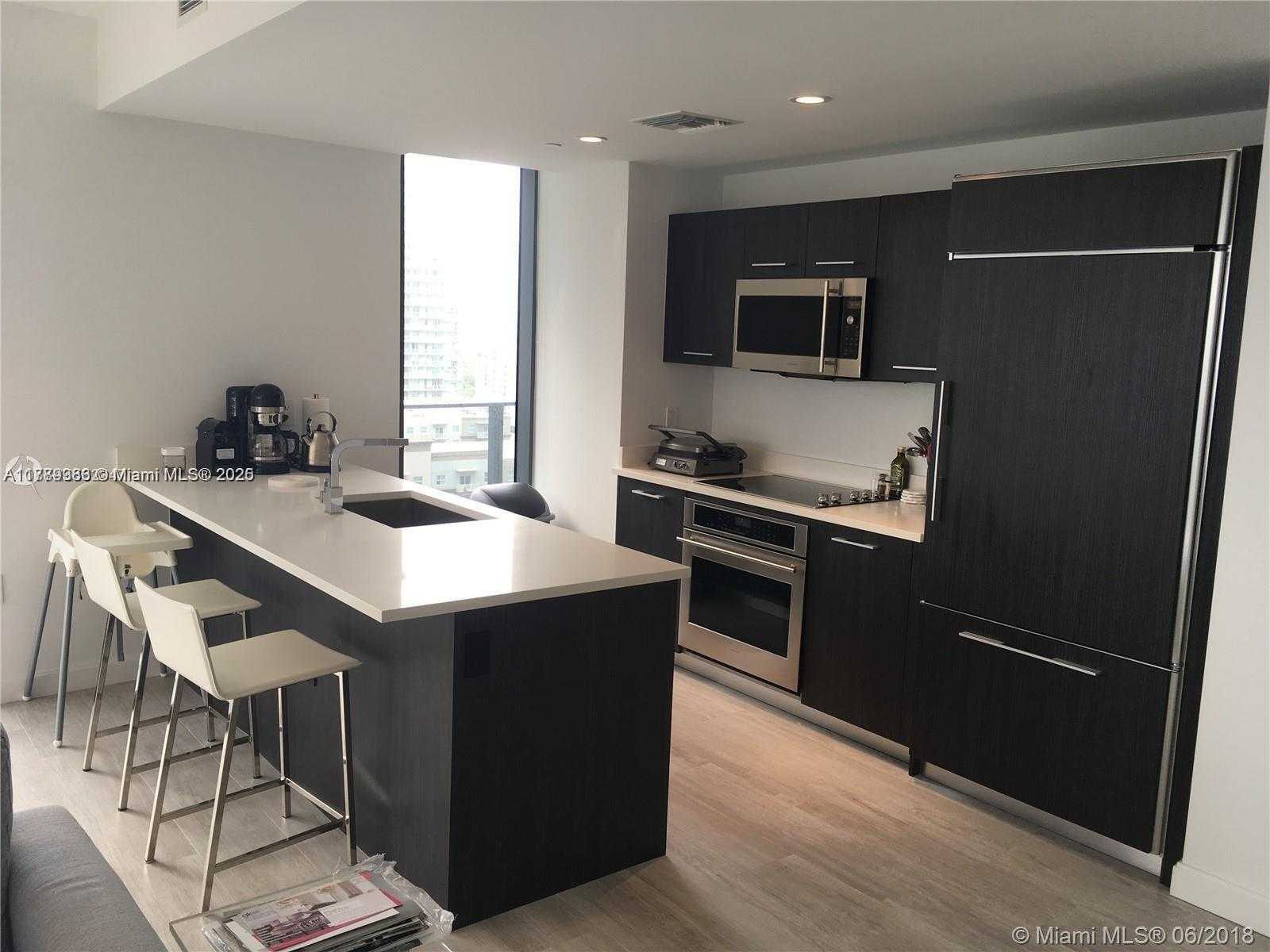 Small Image of 45 SOUTH WEST 9TH ST #1903, Miami Number 4