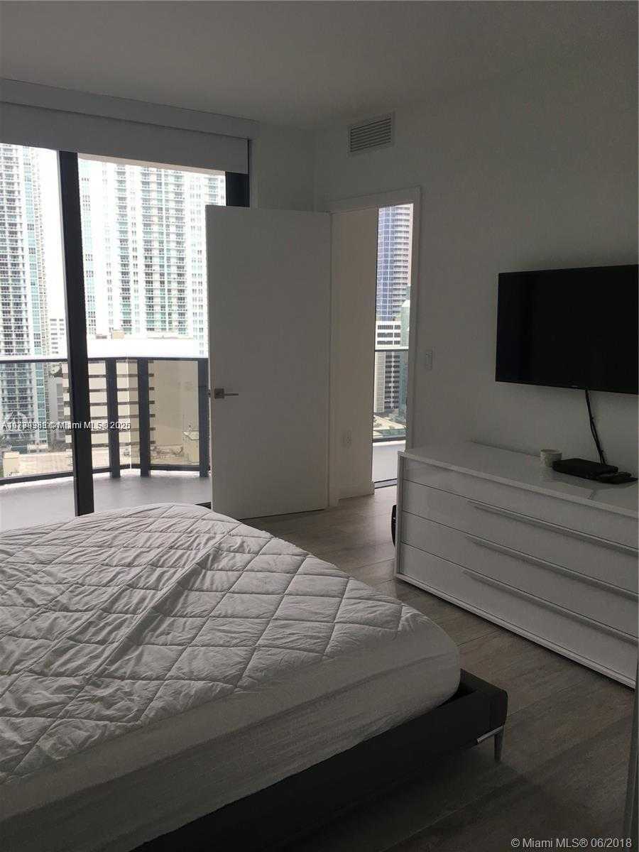 Small Image of 45 SOUTH WEST 9TH ST #1903, Miami Number 7