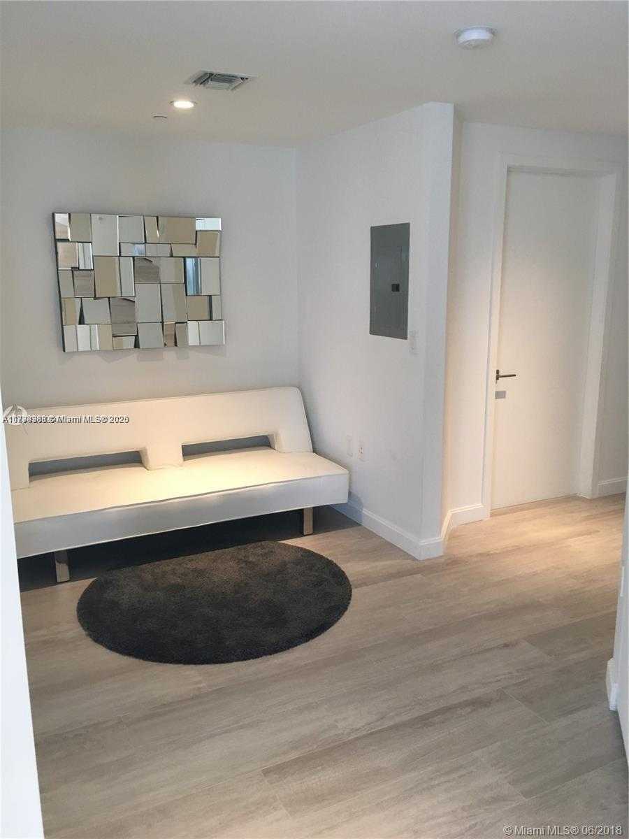 Small Image of 45 SOUTH WEST 9TH ST #1903, Miami Number 9