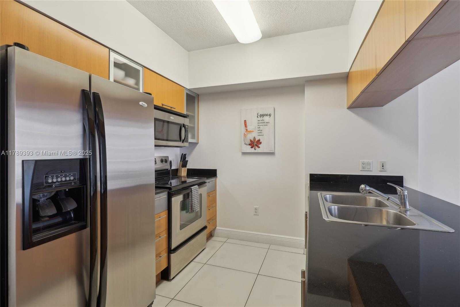 Small Image of 1750 NORTH BAYSHORE DR #2805, Miami Number 14