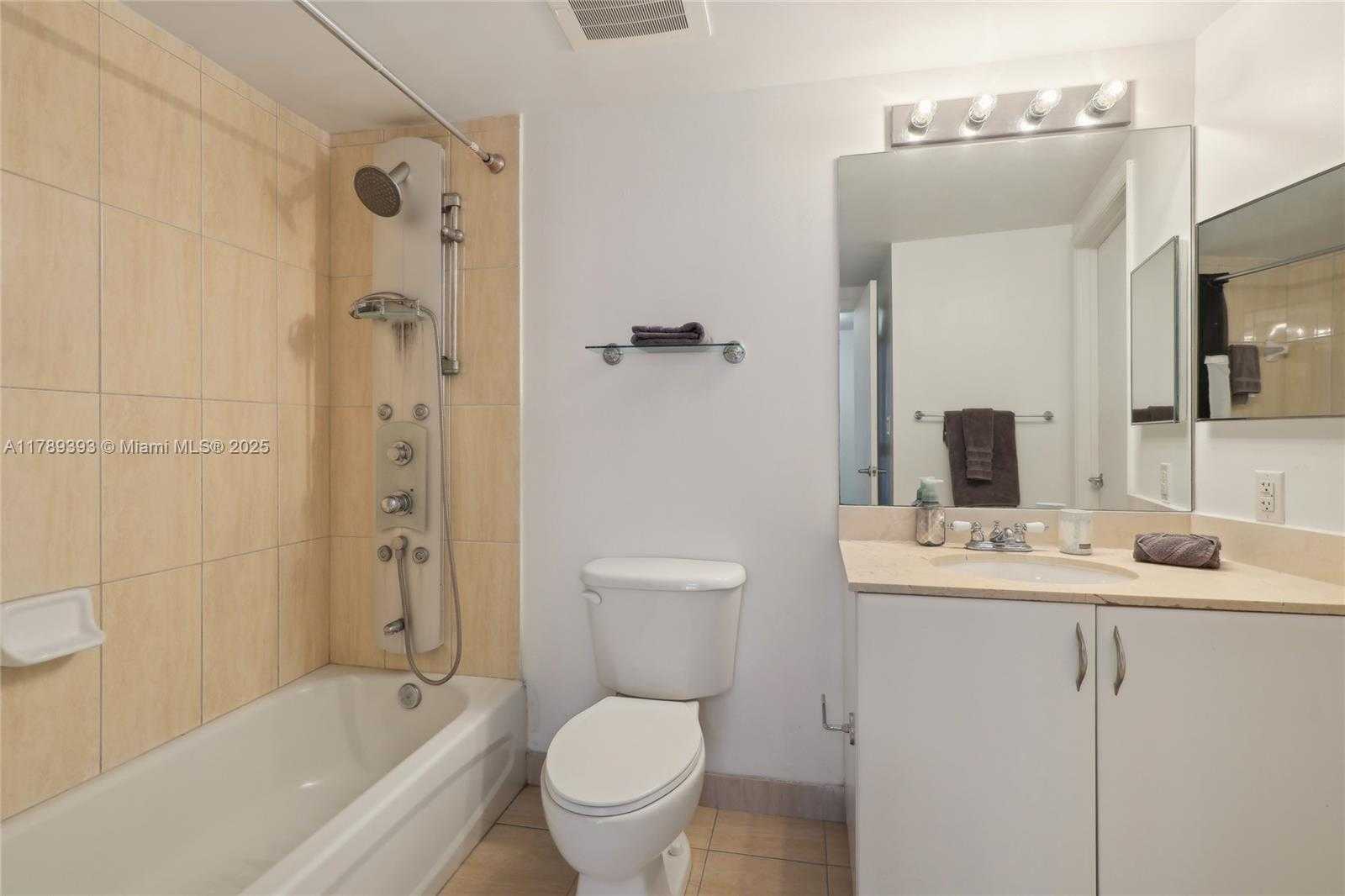 Small Image of 1750 NORTH BAYSHORE DR #2805, Miami Number 26