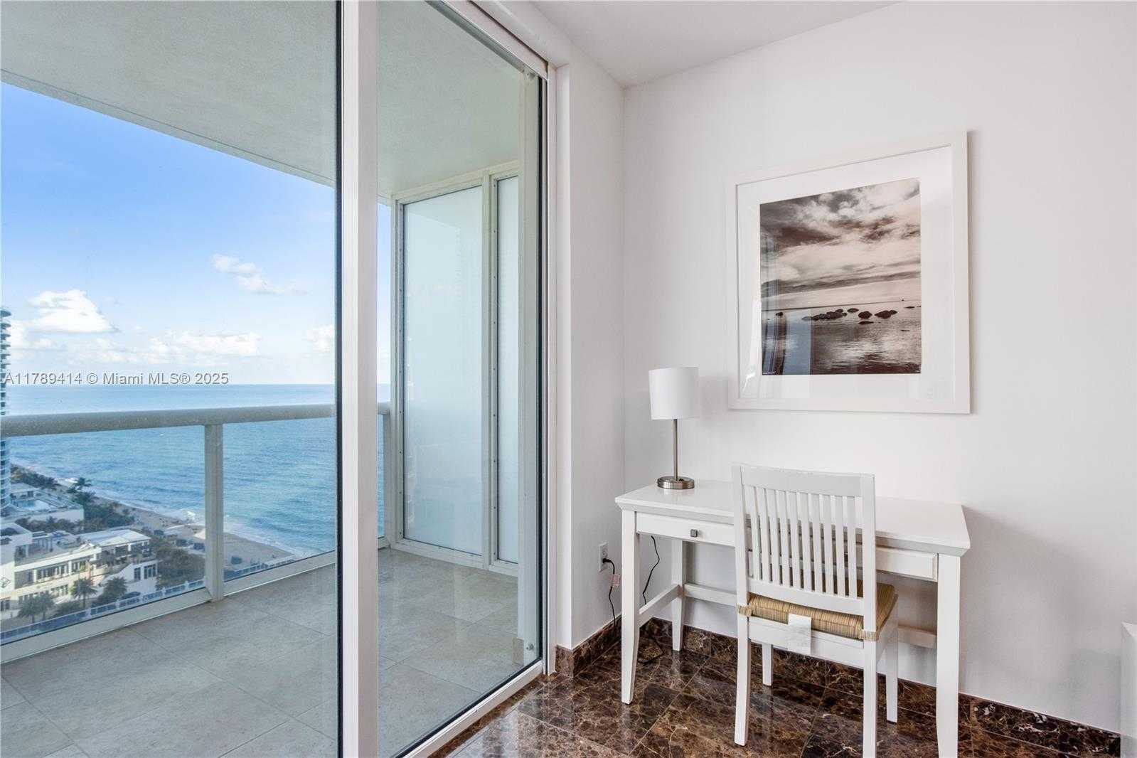 Small Image of 1830 SOUTH OCEAN DR #1908, Hallandale Beach Number 11
