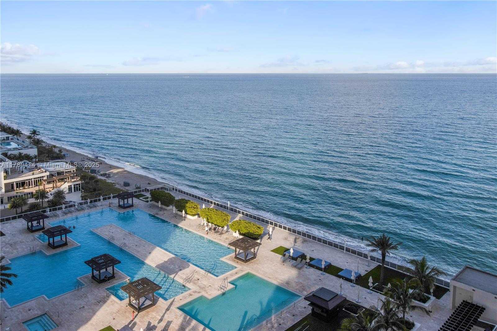 Small Image of 1830 SOUTH OCEAN DR #1908, Hallandale Beach Number 16