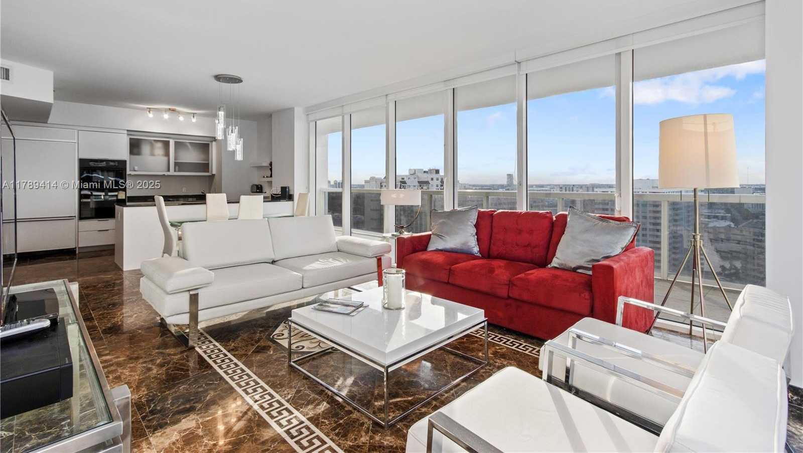 Small Image of 1830 SOUTH OCEAN DR #1908, Hallandale Beach Number 2