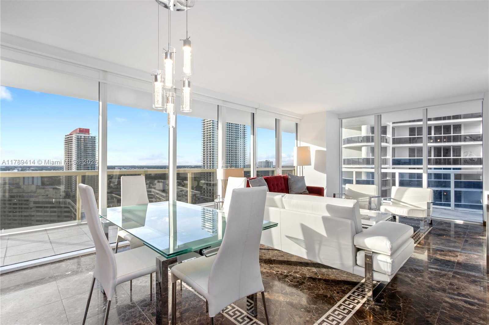 Small Image of 1830 SOUTH OCEAN DR #1908, Hallandale Beach Number 6