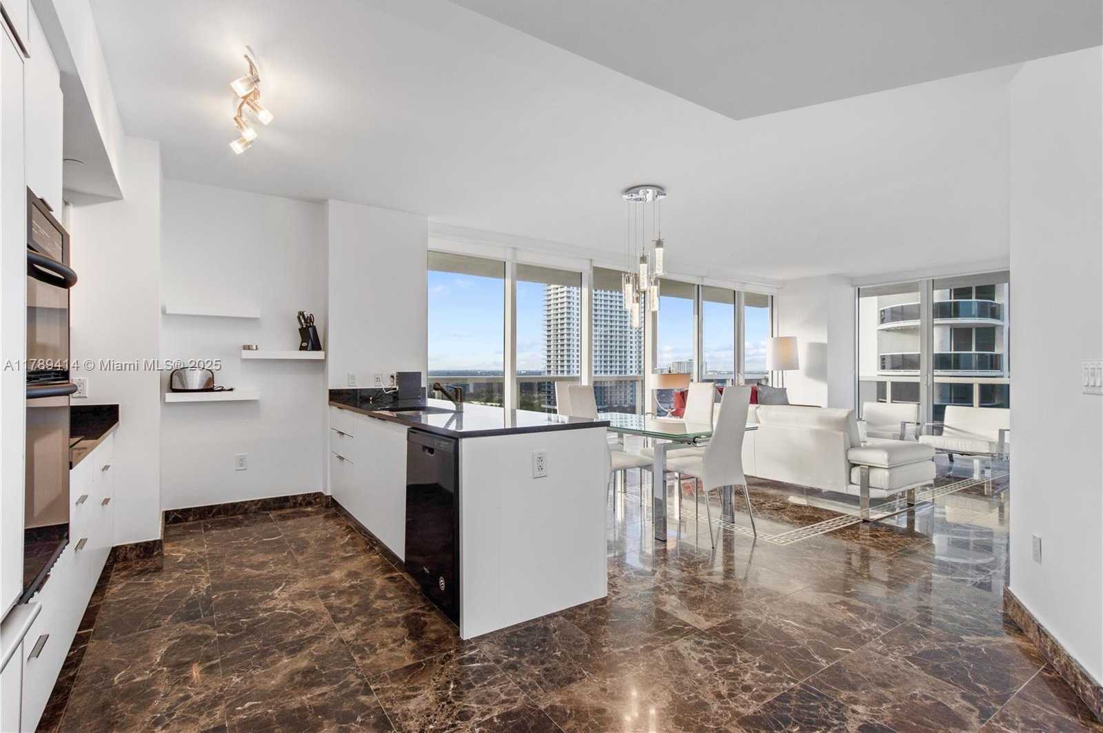 Small Image of 1830 SOUTH OCEAN DR #1908, Hallandale Beach Number 7