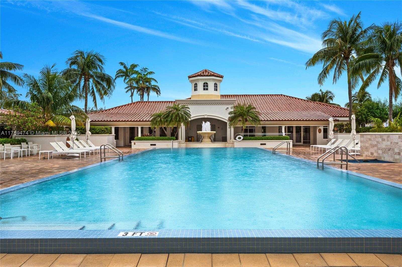 Small Image of 19900 EAST COUNTRY CLUB DR #310, Aventura Number 11