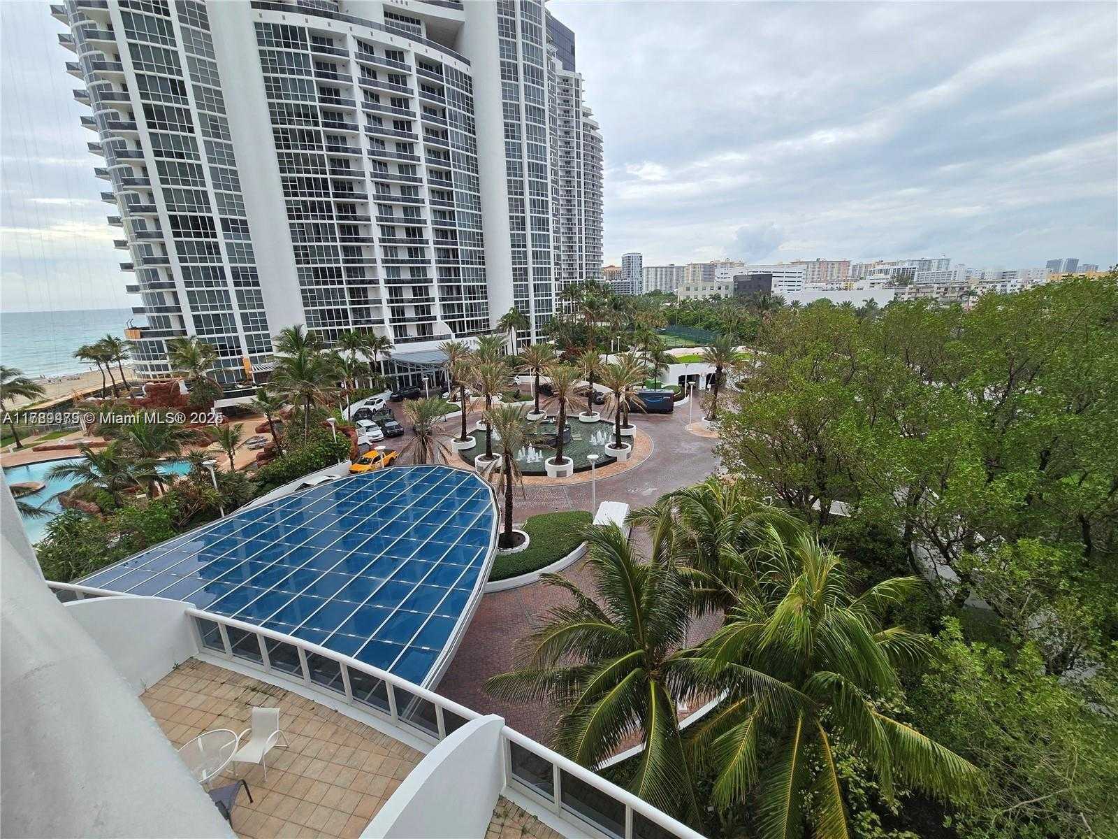 Small Image of 18201 COLLINS AVE #703, Sunny Isles Beach Number 16