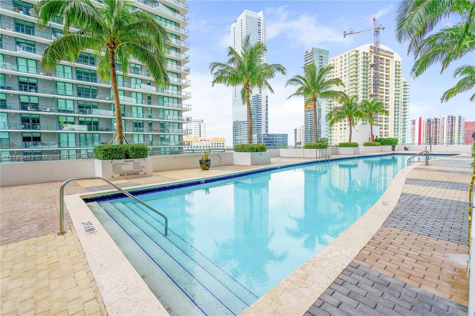 Small Image of 60 SOUTH WEST 13TH ST #2204, Miami Number 16