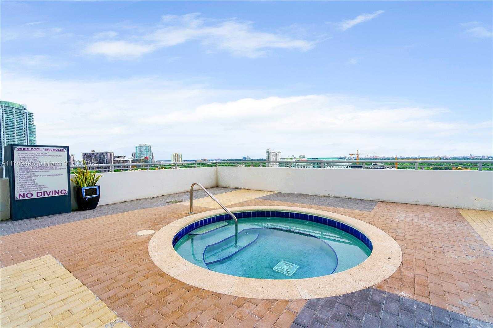 Small Image of 60 SOUTH WEST 13TH ST #2204, Miami Number 17