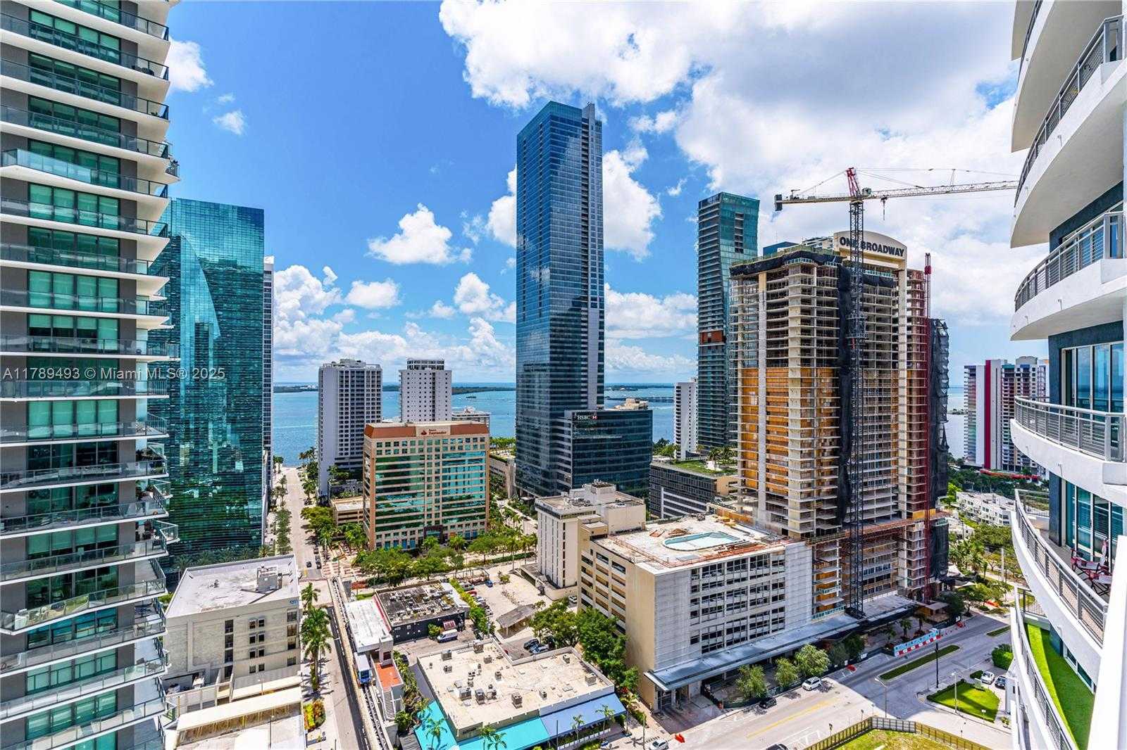 Small Image of 60 SOUTH WEST 13TH ST #2204, Miami Number 18