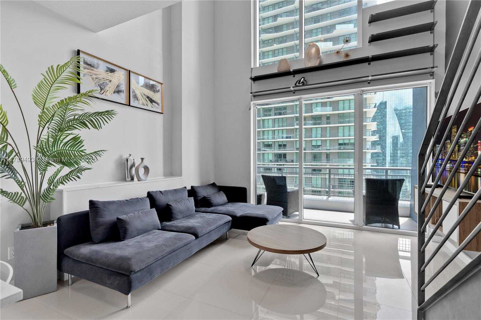 Small Image of 60 SOUTH WEST 13TH ST #2204, Miami Number 3