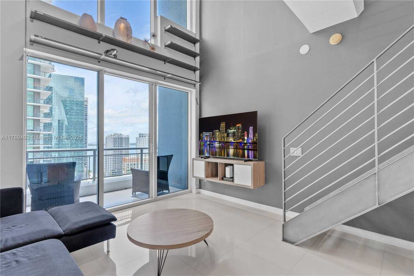 Small Image of 60 SOUTH WEST 13TH ST #2204, Miami Number 8