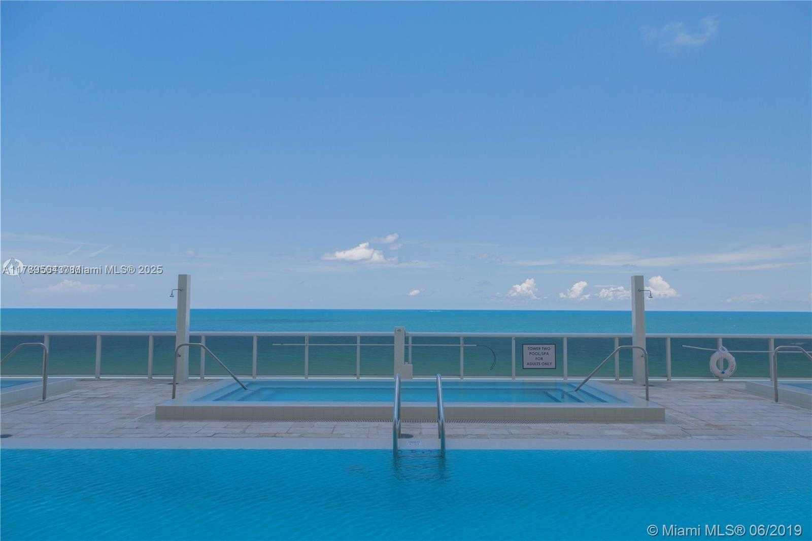 Small Image of 1830 SOUTH OCEAN DR #3609, Hallandale Beach Number 13