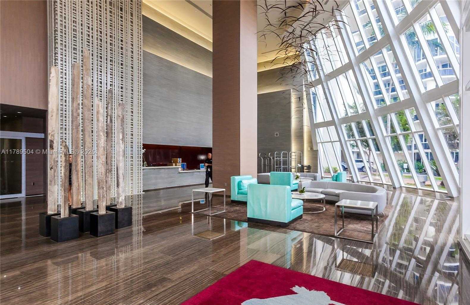 Small Image of 1830 SOUTH OCEAN DR #3609, Hallandale Beach Number 2