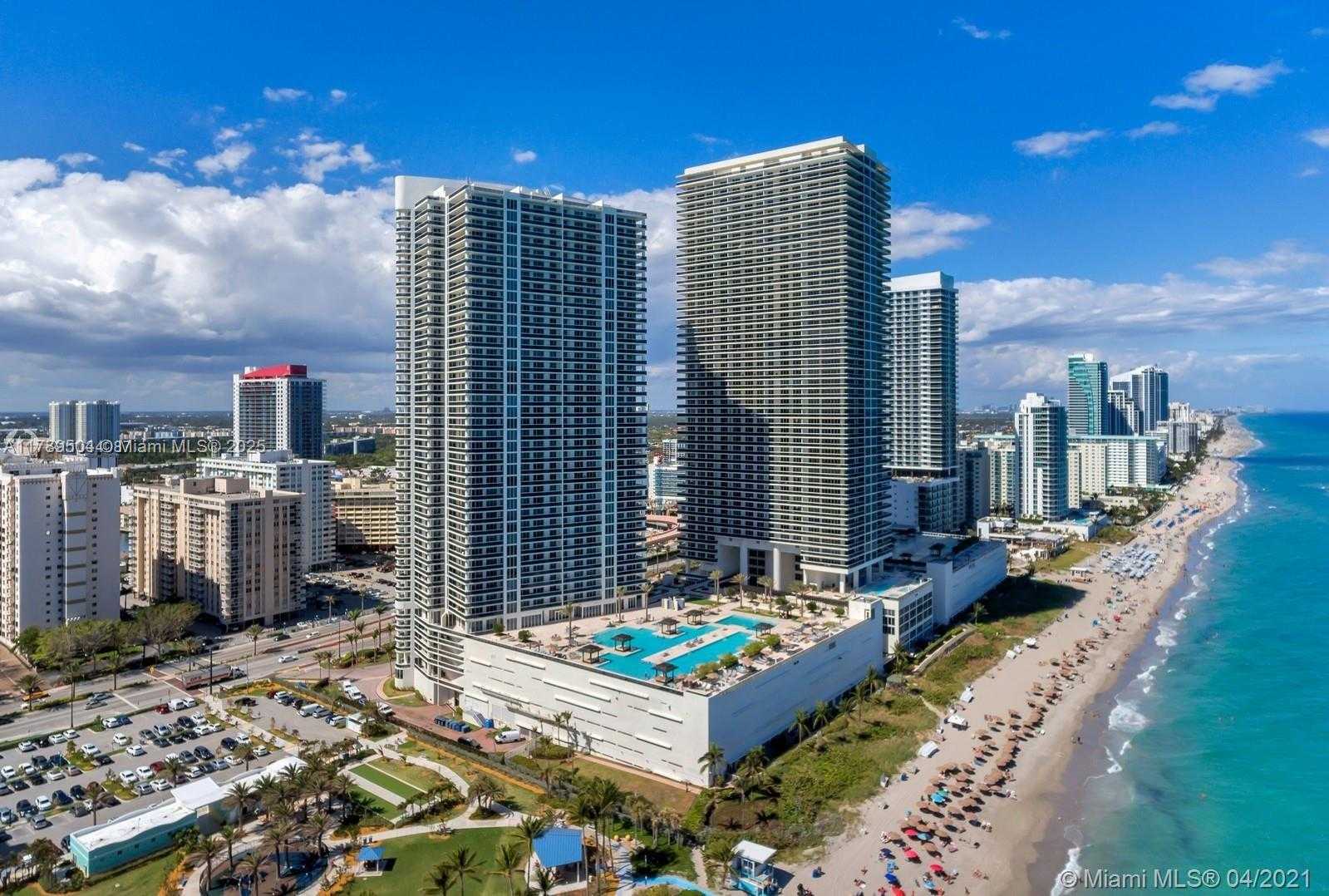 Small Image of 1830 SOUTH OCEAN DR #3609, Hallandale Beach Number 21