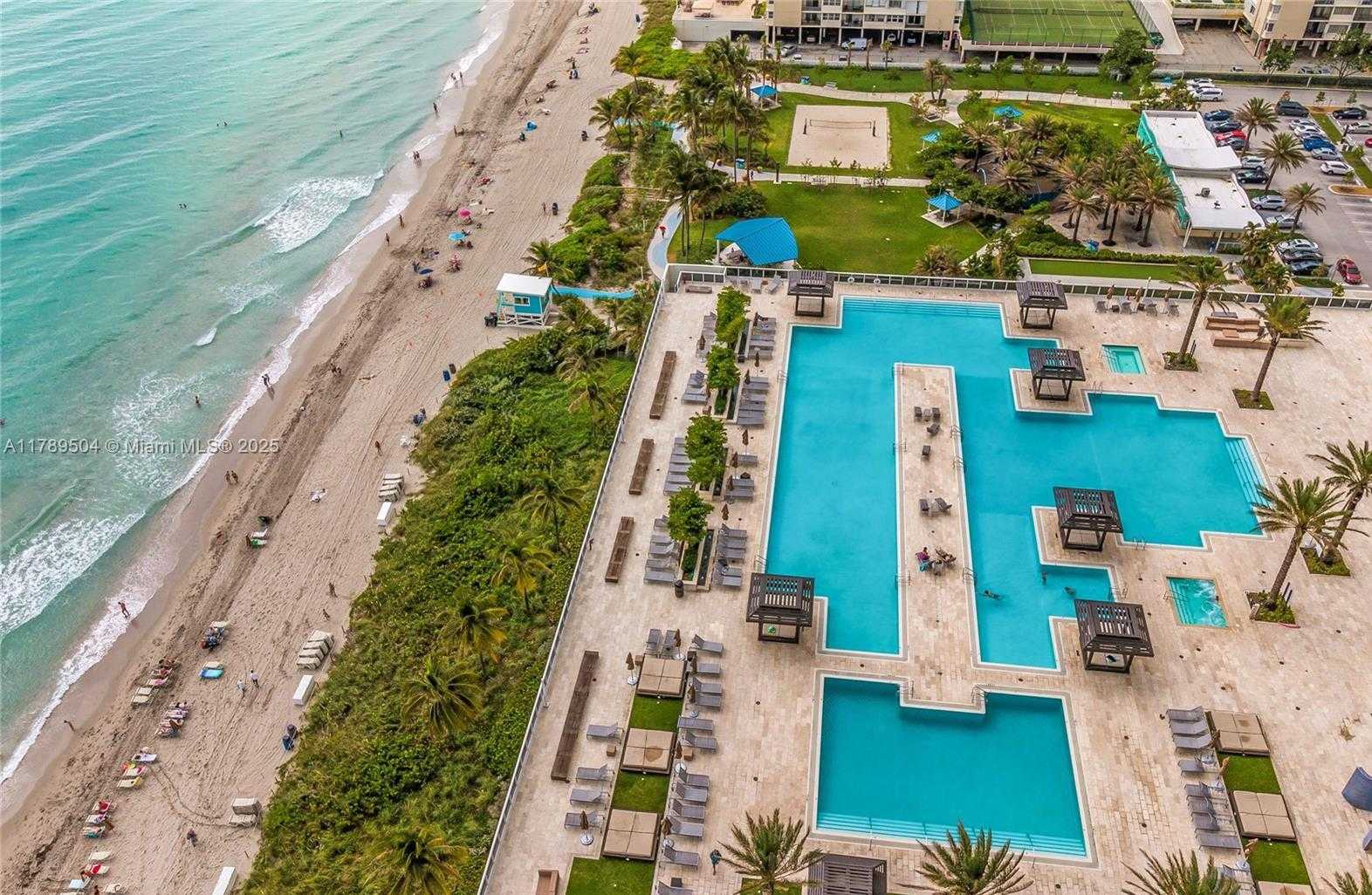Small Image of 1830 SOUTH OCEAN DR #3609, Hallandale Beach Number 23