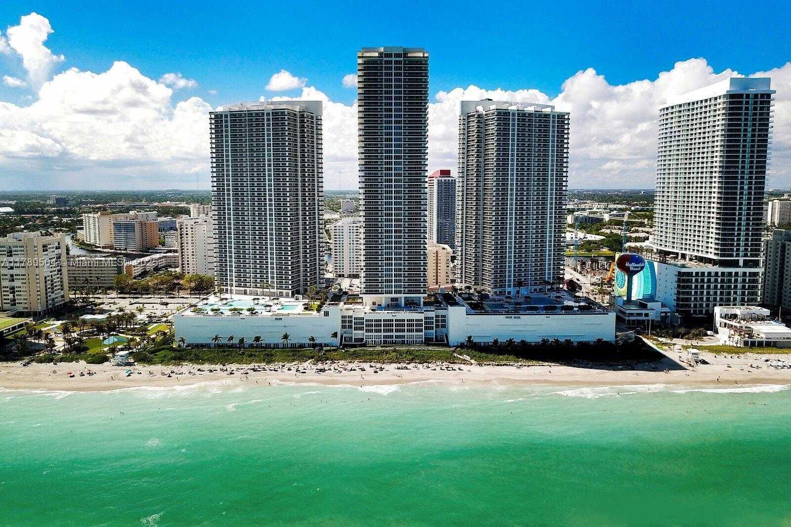 Small Image of 1830 SOUTH OCEAN DR #3609, Hallandale Beach Number 24