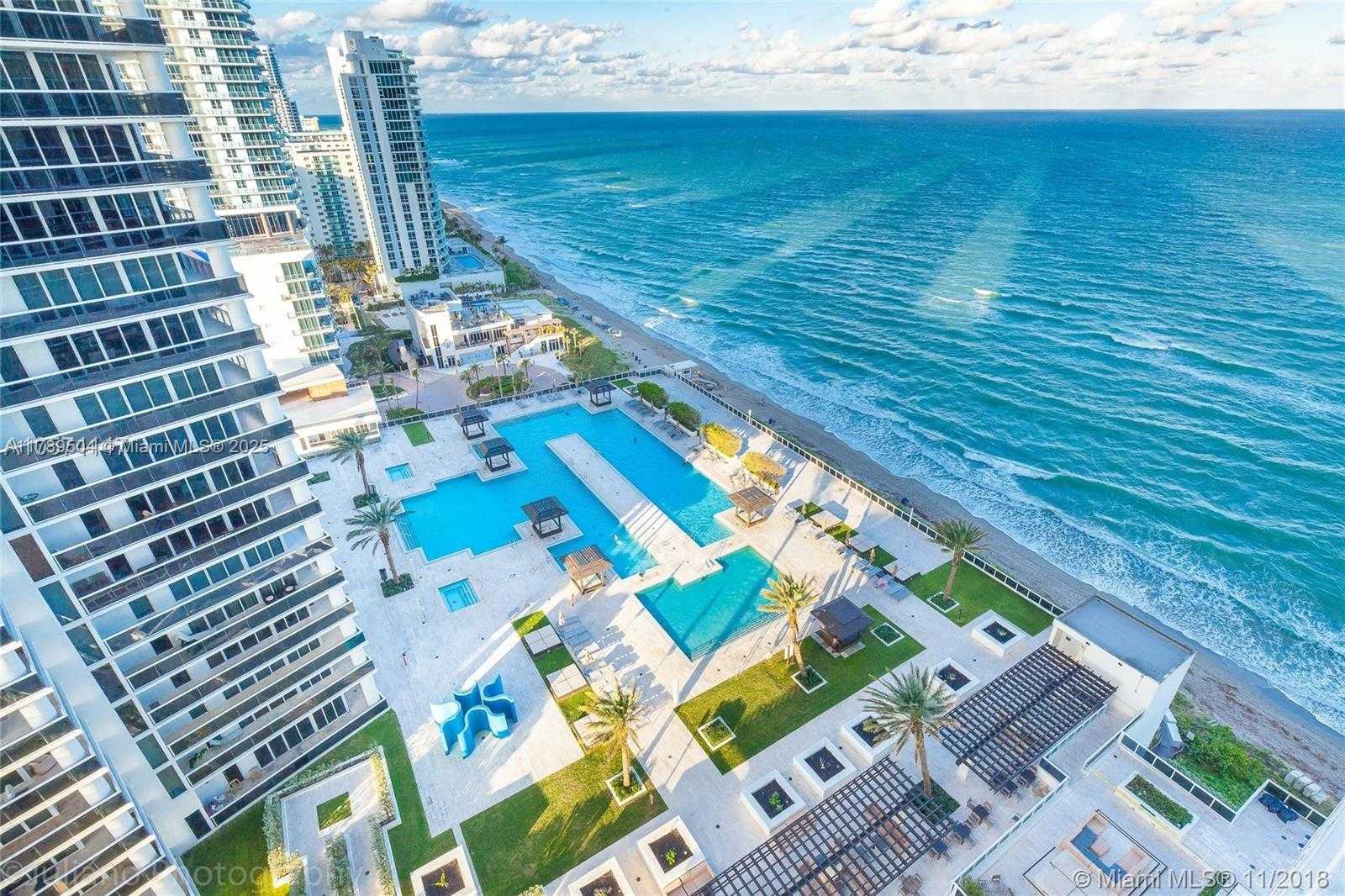 Small Image of 1830 SOUTH OCEAN DR #3609, Hallandale Beach Number 4