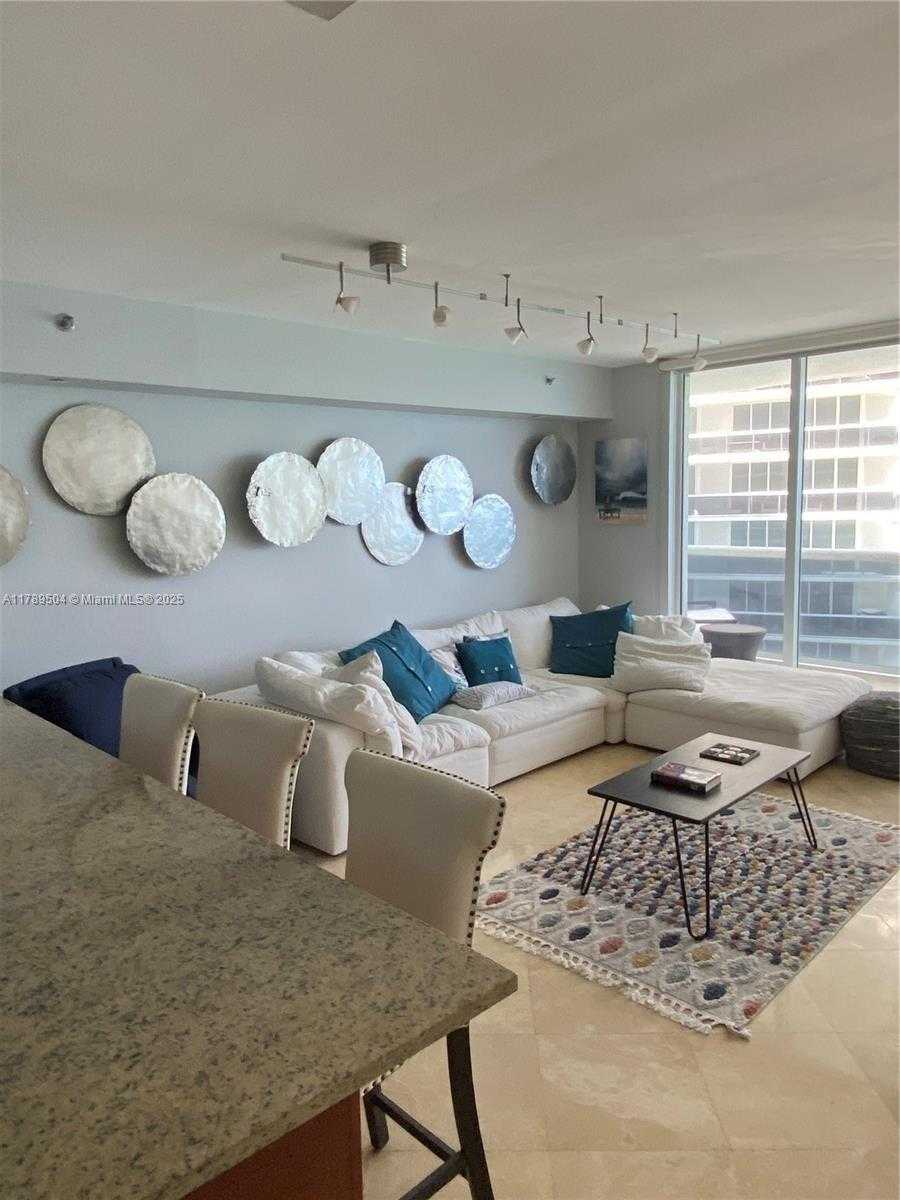 Small Image of 1830 SOUTH OCEAN DR #3609, Hallandale Beach Number 5