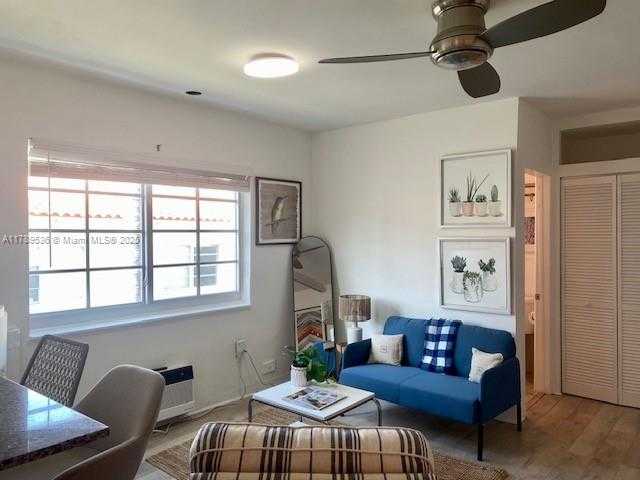 Small Image of 1525 MERIDIAN AVE #204, Miami Beach Number 5
