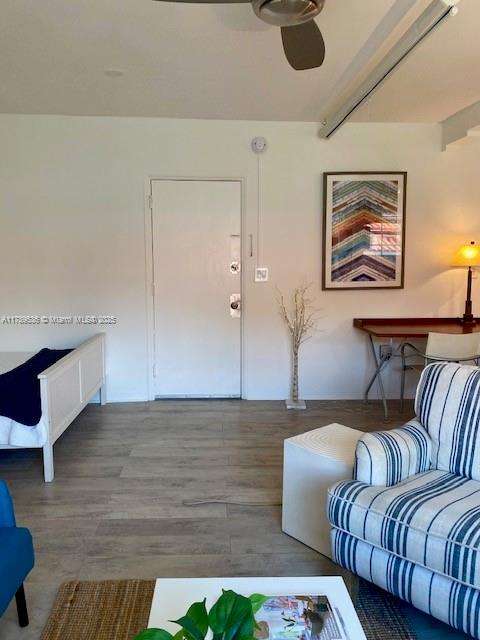 Small Image of 1525 MERIDIAN AVE #204, Miami Beach Number 9
