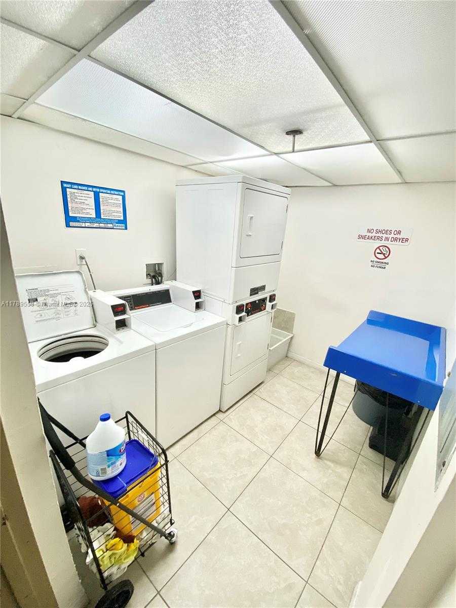 Small Image of 10400 SOUTH WEST 108TH AVE #A315, Miami Number 19