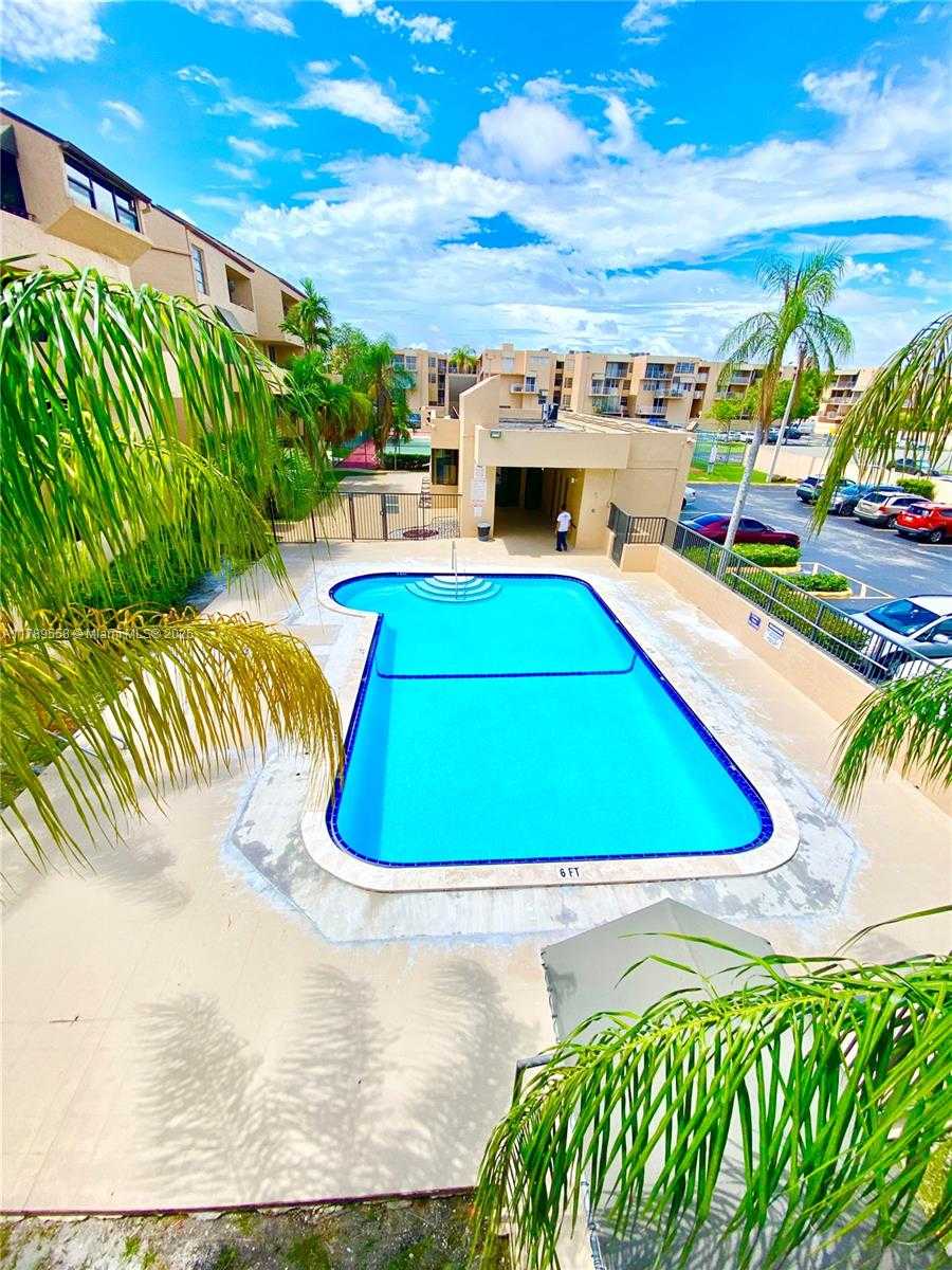 Small Image of 10400 SOUTH WEST 108TH AVE #A315, Miami Number 22