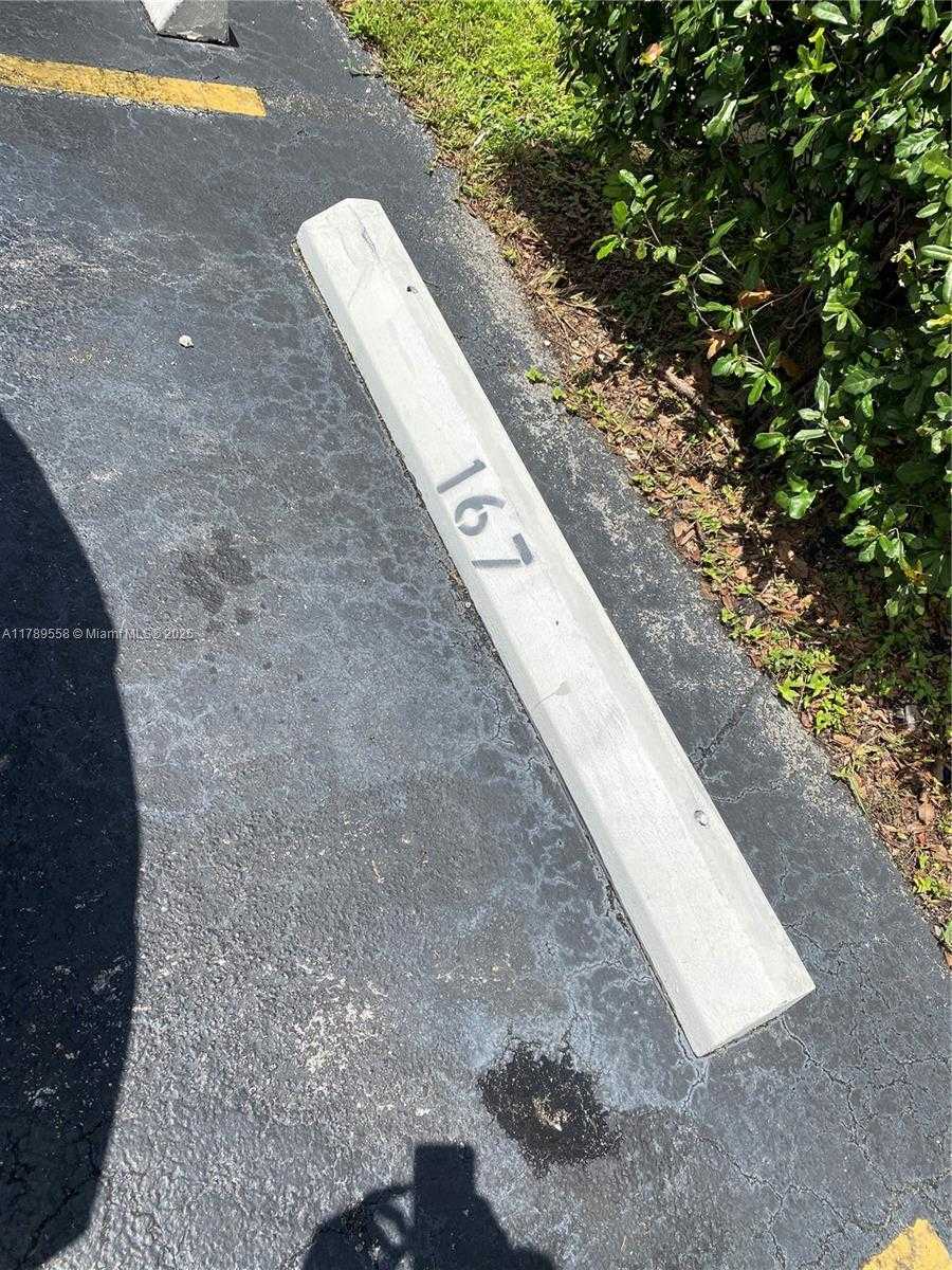 Small Image of 10400 SOUTH WEST 108TH AVE #A315, Miami Number 23