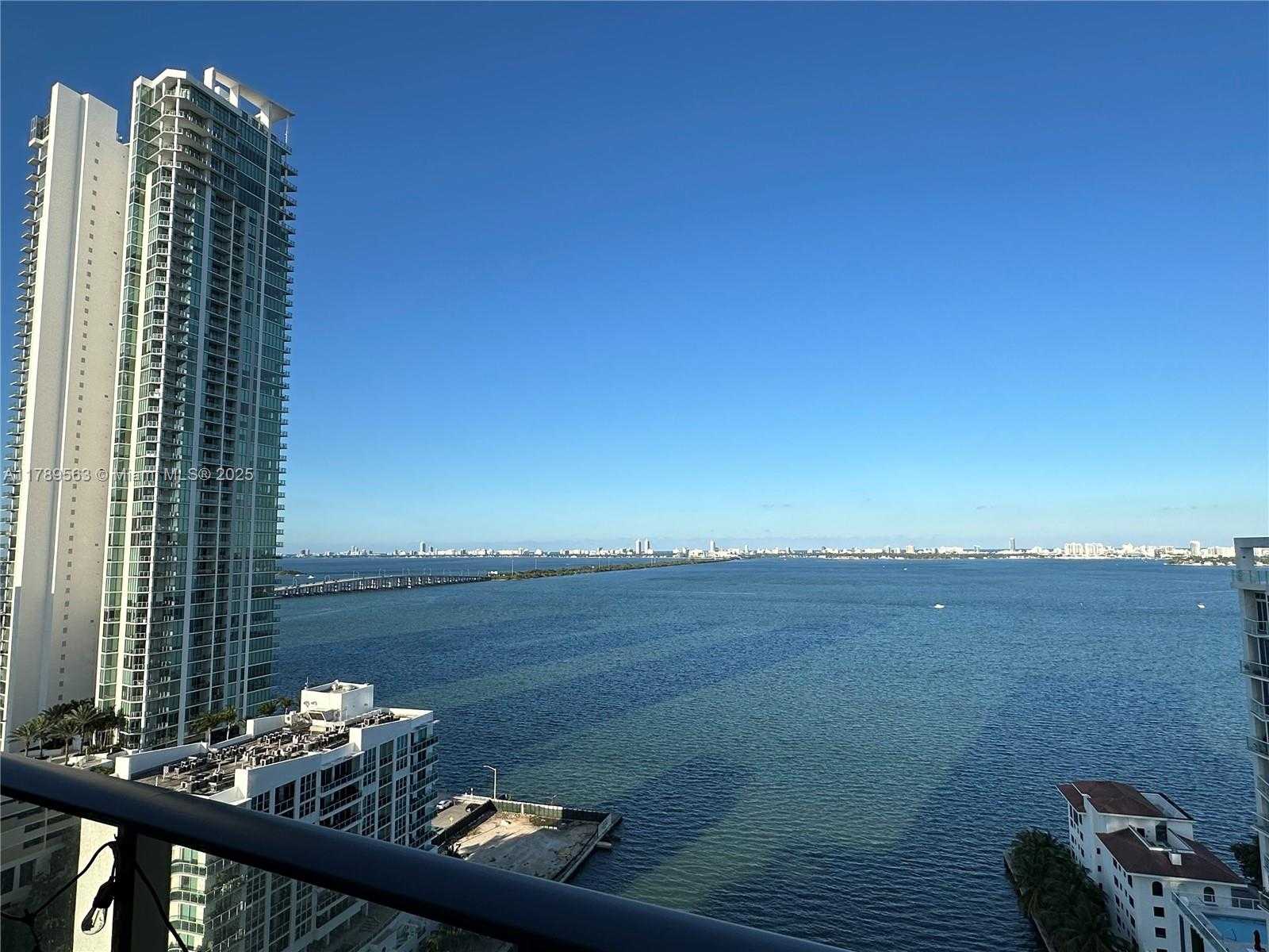Small Image of 460 NORTH EAST 28TH ST #2107, Miami Number 10