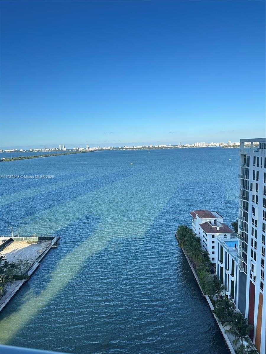 Small Image of 460 NORTH EAST 28TH ST #2107, Miami Number 11