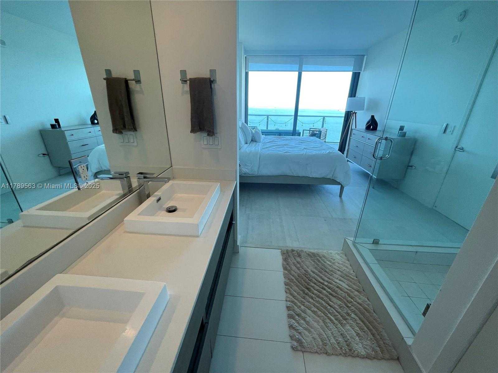 Small Image of 460 NORTH EAST 28TH ST #2107, Miami Number 15