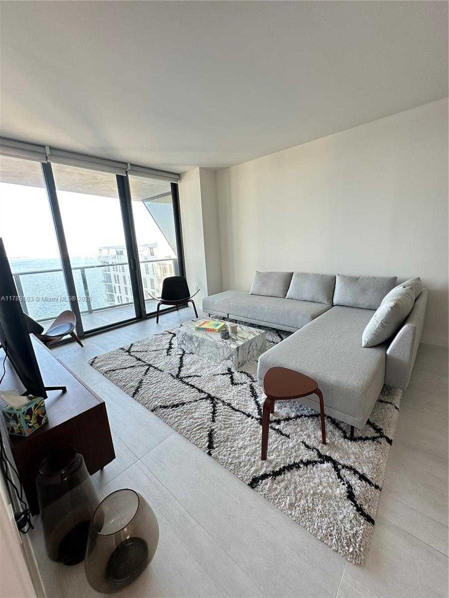 Small Image of 460 NORTH EAST 28TH ST #2107, Miami Number 2