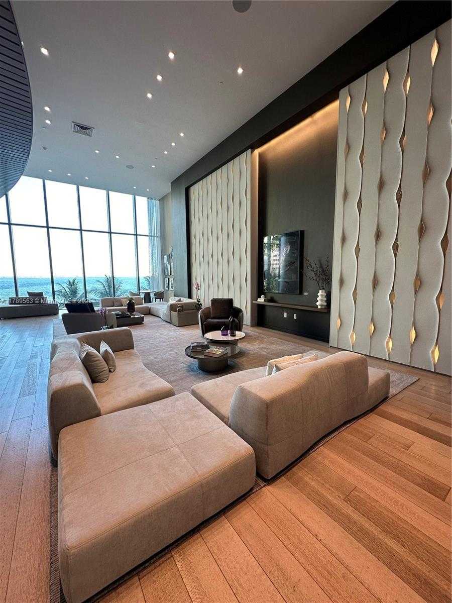 Small Image of 460 NORTH EAST 28TH ST #2107, Miami Number 25