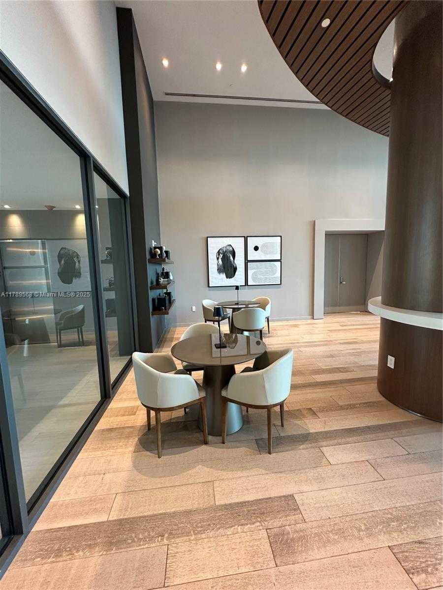 Small Image of 460 NORTH EAST 28TH ST #2107, Miami Number 26