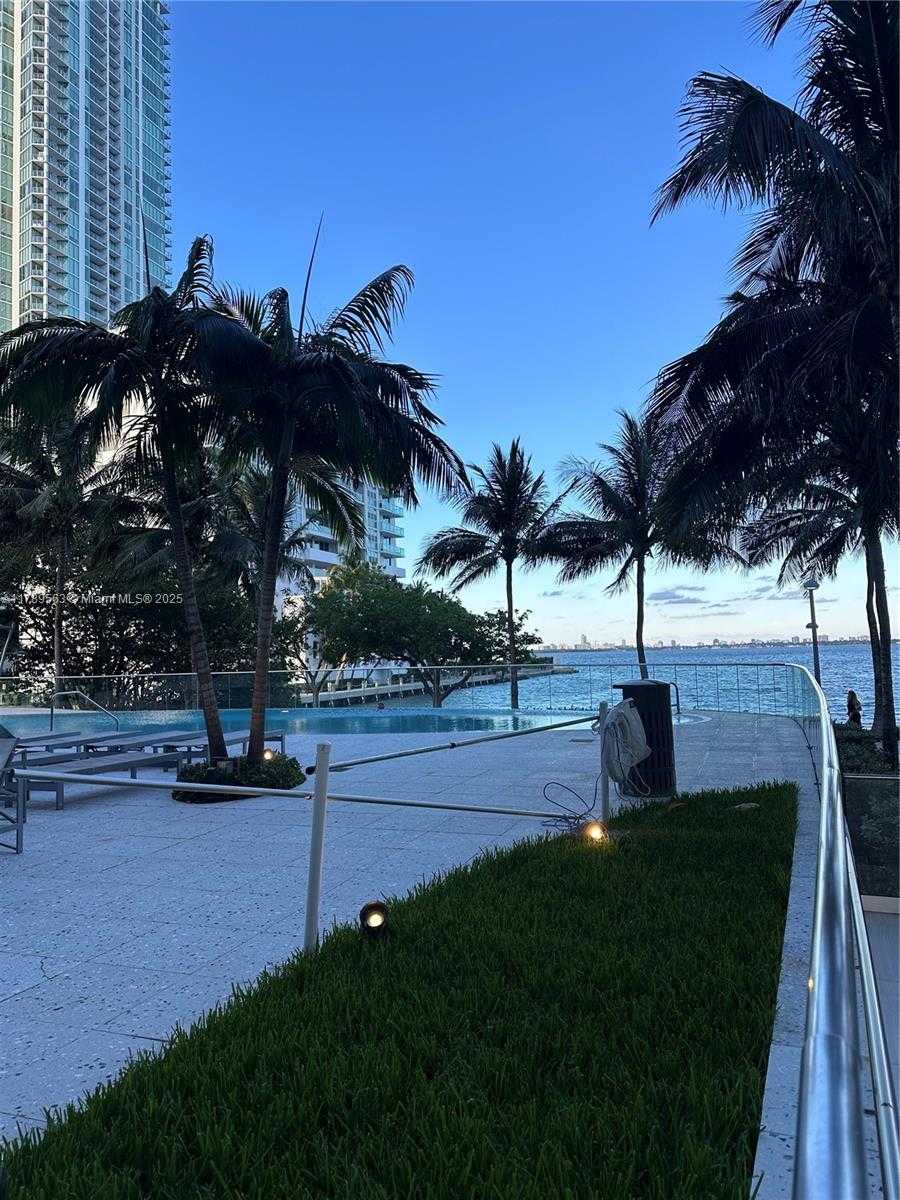 Small Image of 460 NORTH EAST 28TH ST #2107, Miami Number 30