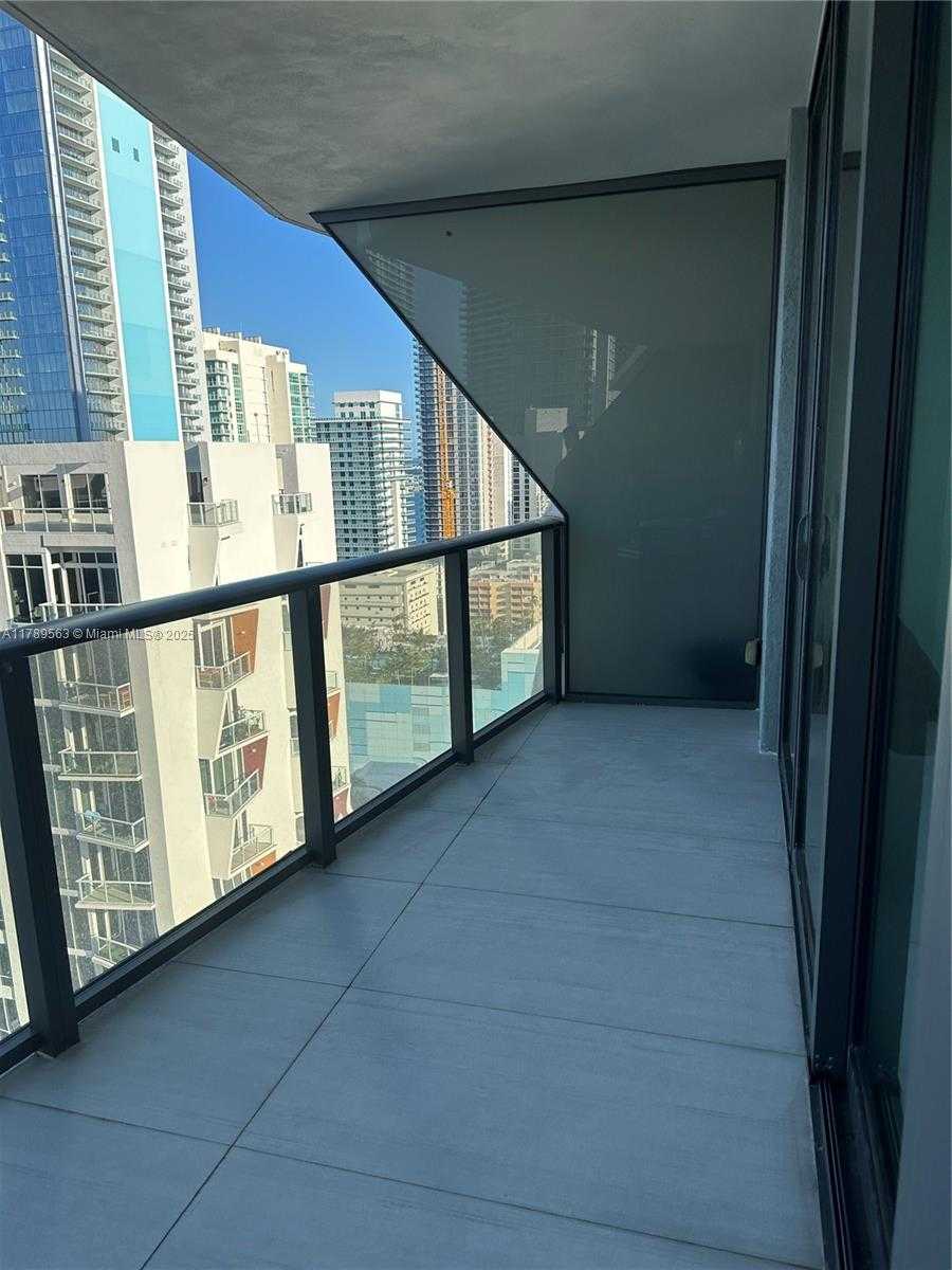 Small Image of 460 NORTH EAST 28TH ST #2107, Miami Number 7