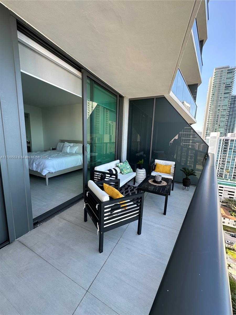 Small Image of 460 NORTH EAST 28TH ST #2107, Miami Number 8