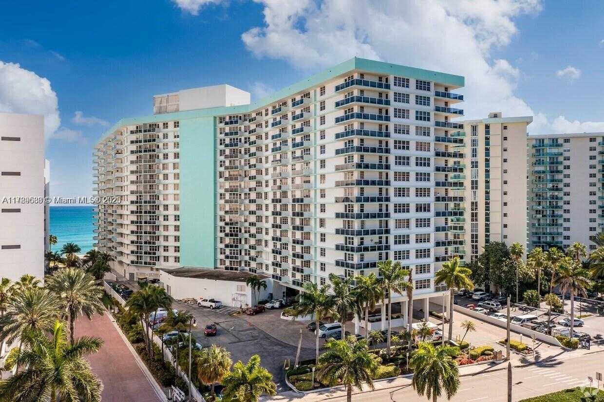 Small Image of 3725 SOUTH OCEAN DR #1108, Hollywood Number 27