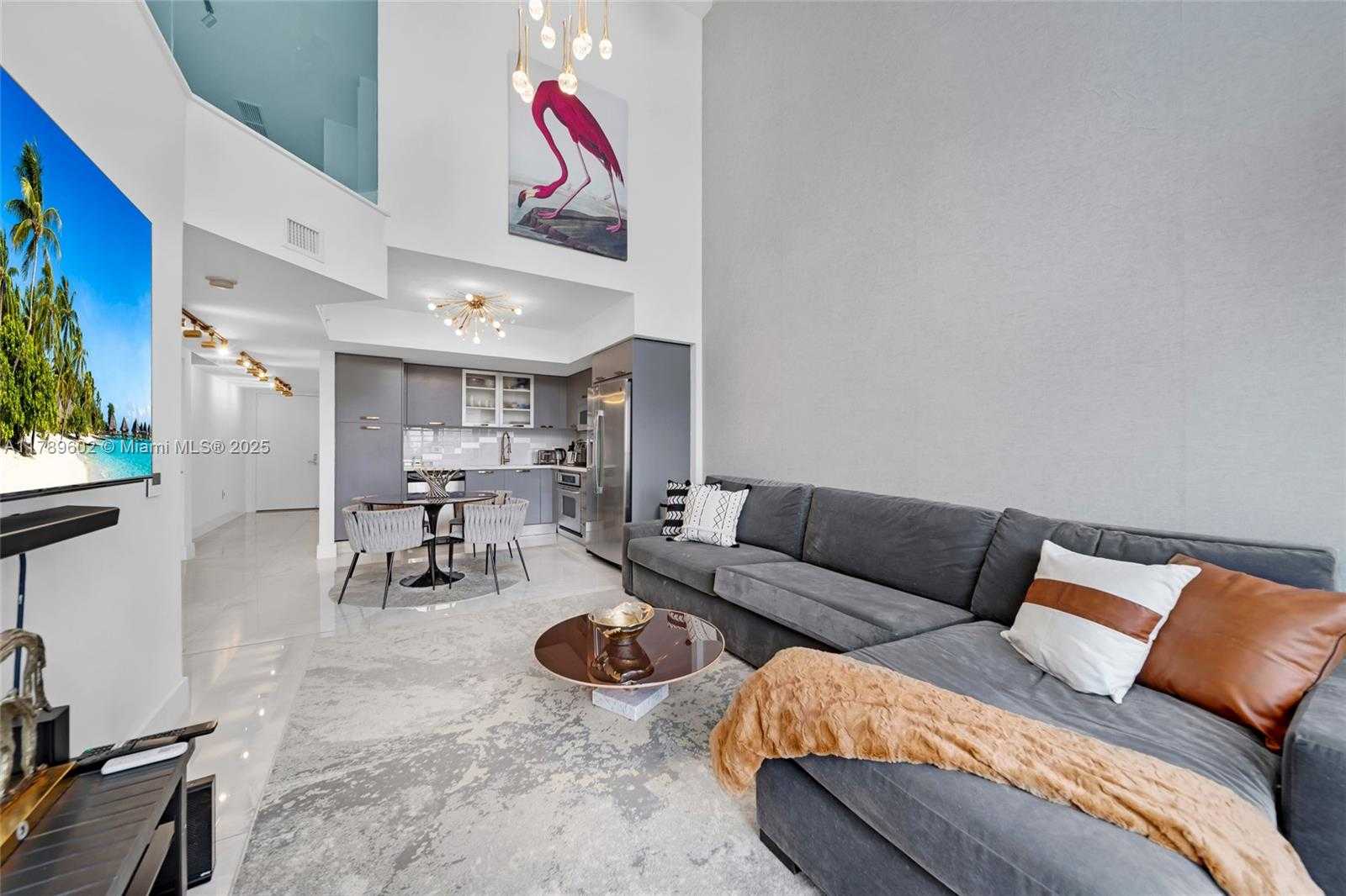 Small Image of 41 SOUTH EAST 5TH ST #1407, Miami Number 24