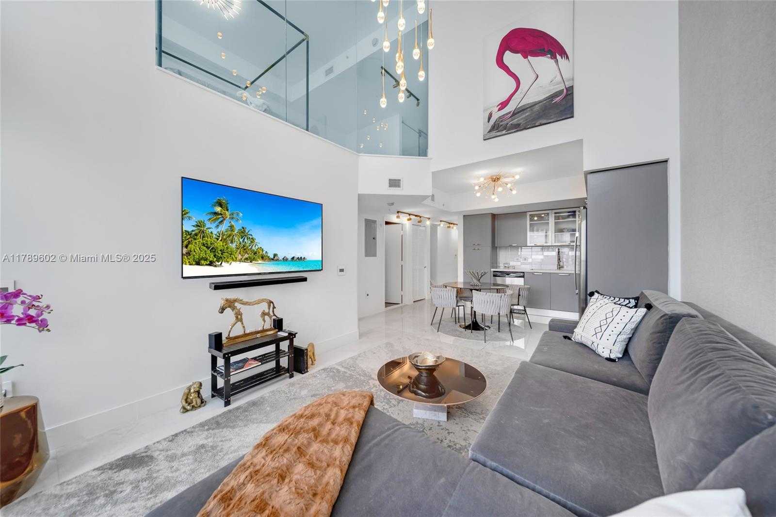 Small Image of 41 SOUTH EAST 5TH ST #1407, Miami Number 25