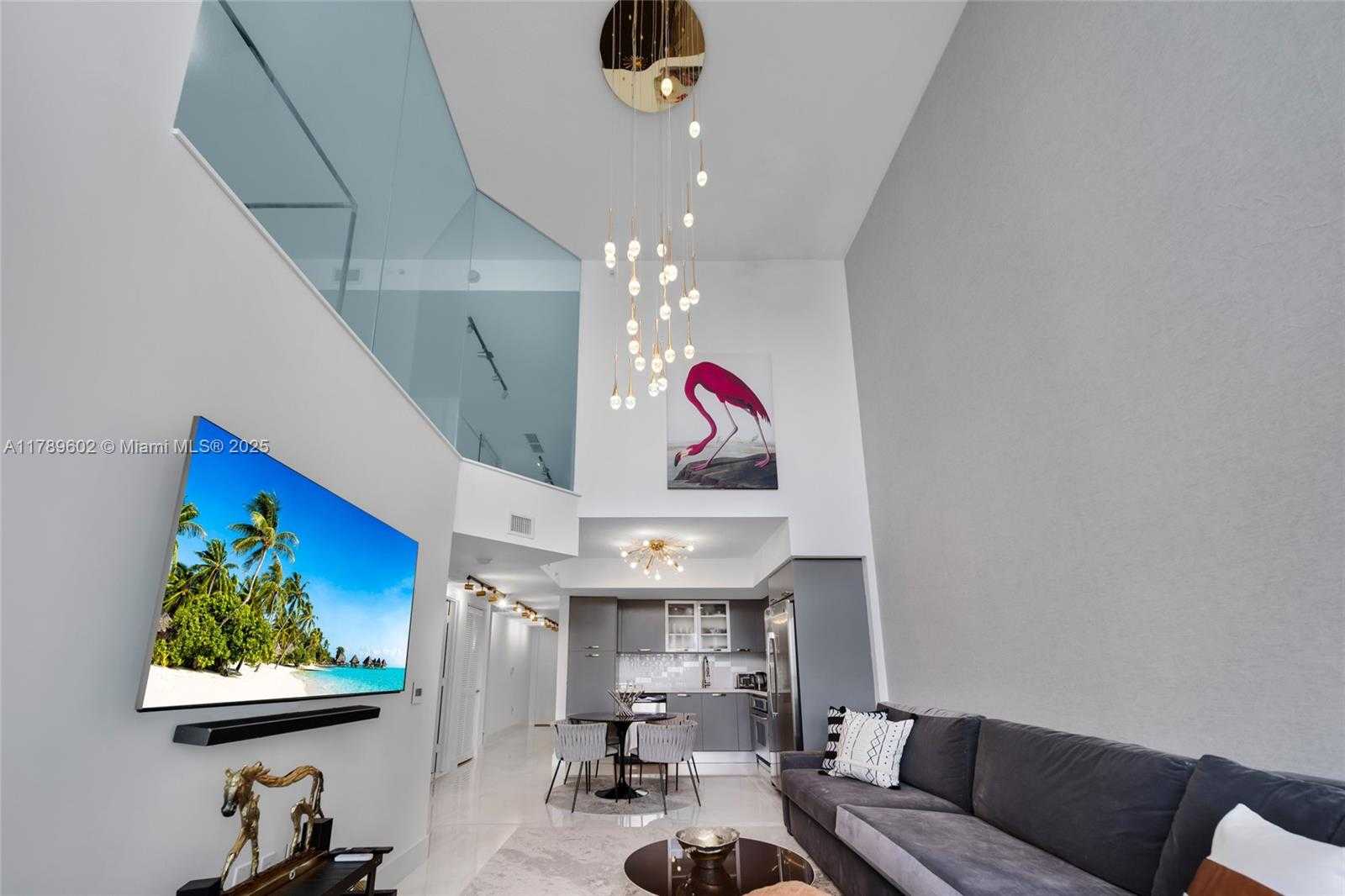 Small Image of 41 SOUTH EAST 5TH ST #1407, Miami Number 26
