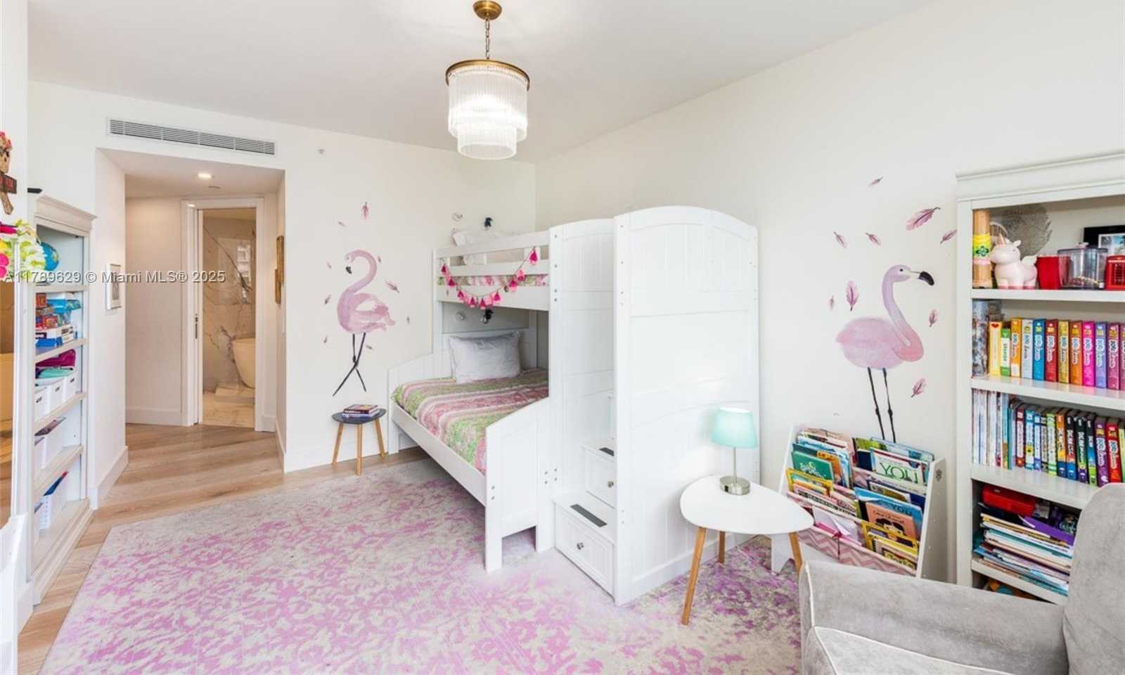 Small Image of 888 BRICKELL KEY DR #2501, Miami Number 14
