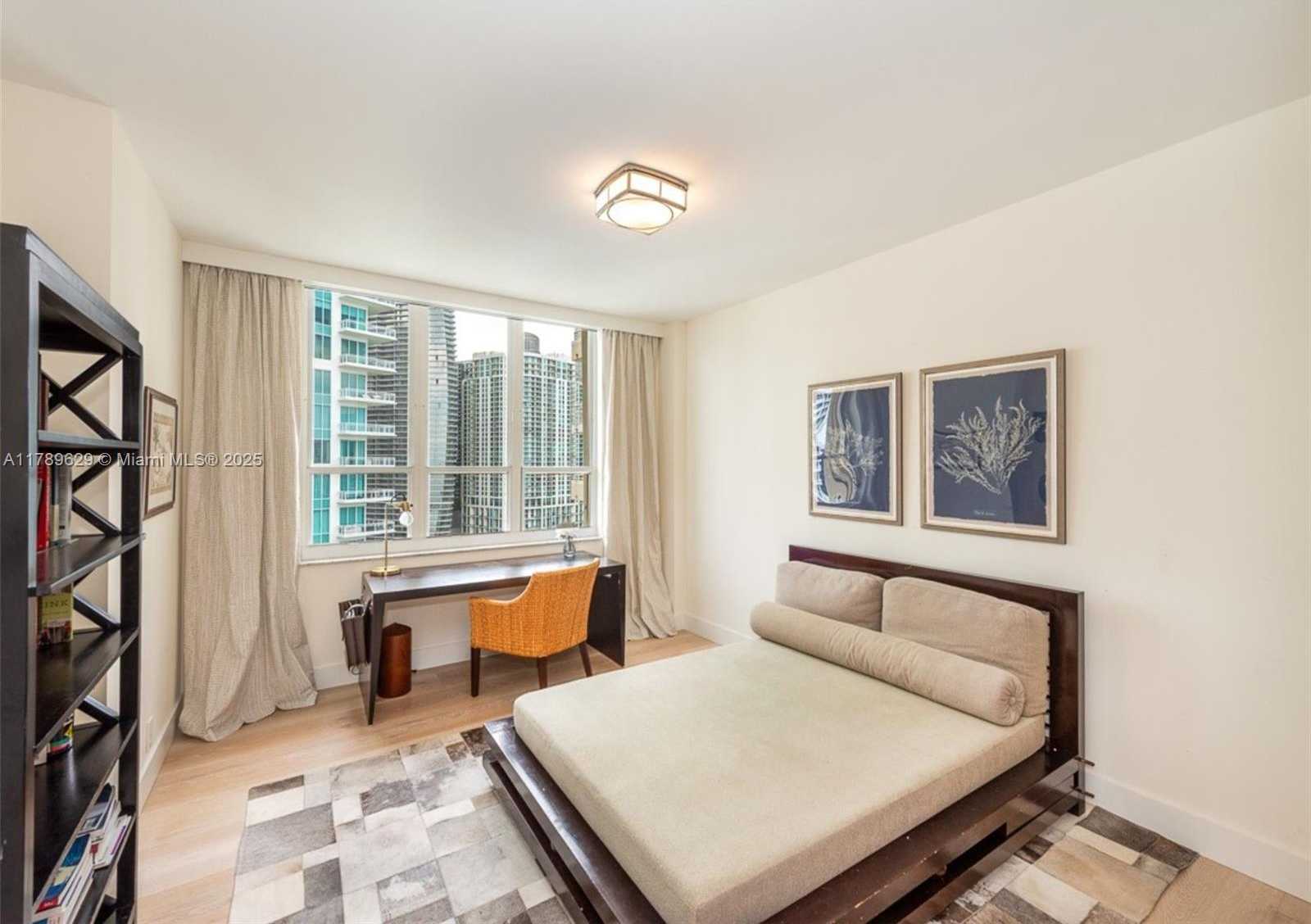 Small Image of 888 BRICKELL KEY DR #2501, Miami Number 19
