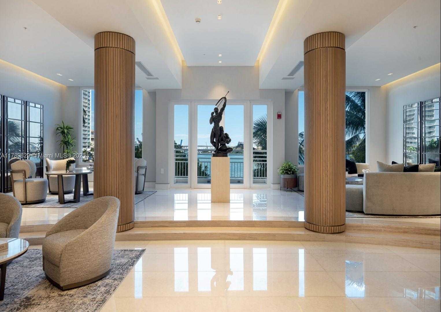 Small Image of 888 BRICKELL KEY DR #2501, Miami Number 30